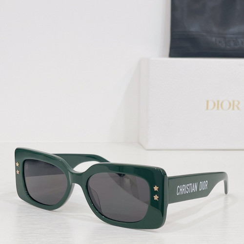 Dior Sunglasses AAAA-1366