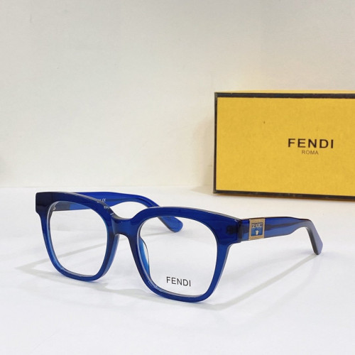 FD Sunglasses AAAA-1628