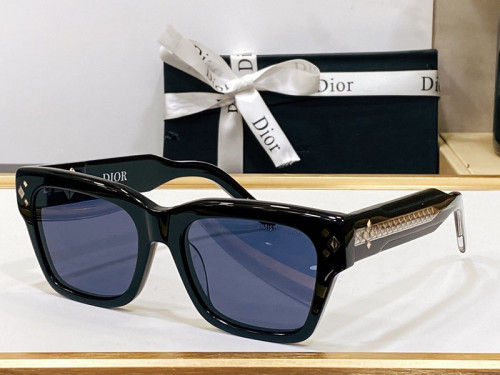 Dior Sunglasses AAAA-1252