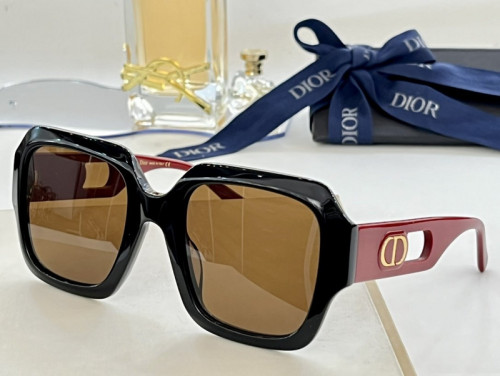 Dior Sunglasses AAAA-1404