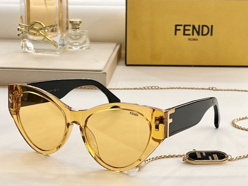 FD Sunglasses AAAA-1710