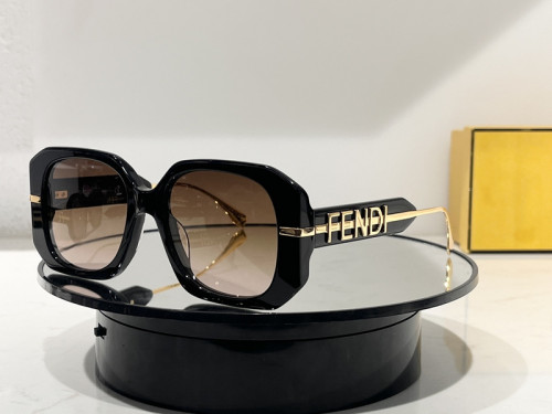 FD Sunglasses AAAA-1638