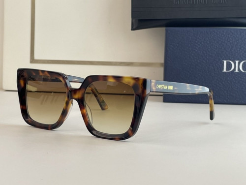 Dior Sunglasses AAAA-1125