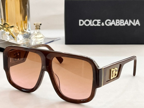 D&G Sunglasses AAAA-800