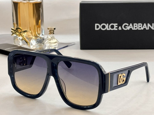 D&G Sunglasses AAAA-804