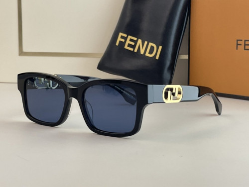 FD Sunglasses AAAA-1600