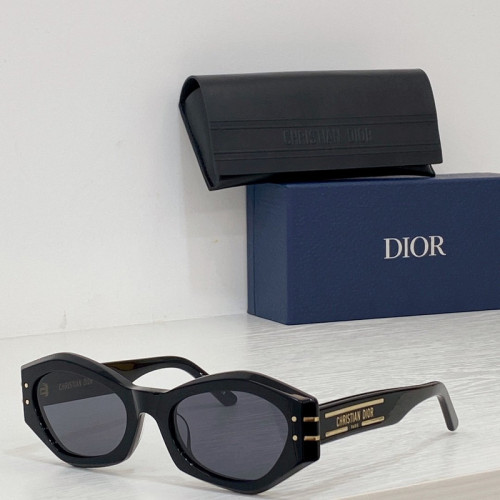 Dior Sunglasses AAAA-1419