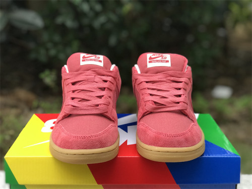 Authentic Nike SB Dunk Low “Adobe”