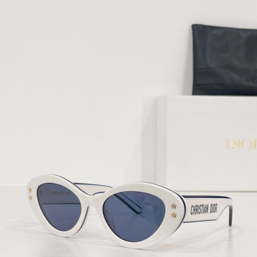 Dior Sunglasses AAAA-1271