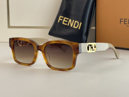 FD Sunglasses AAAA-1602