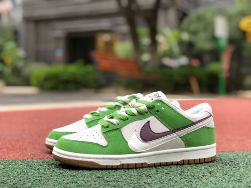 Authentic Nike Dunk Low SE 85 DO9457-103