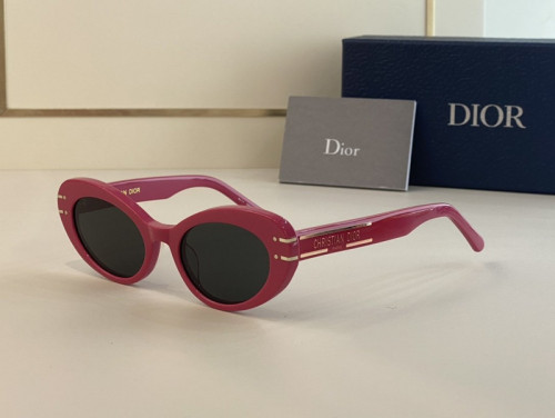 Dior Sunglasses AAAA-1448