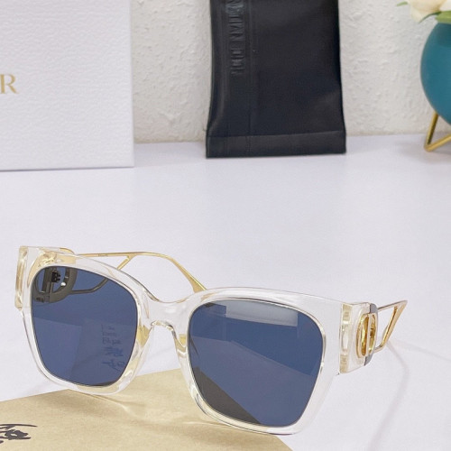 Dior Sunglasses AAAA-1394