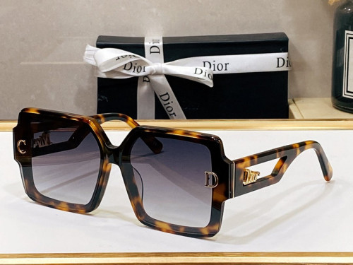 Dior Sunglasses AAAA-1500