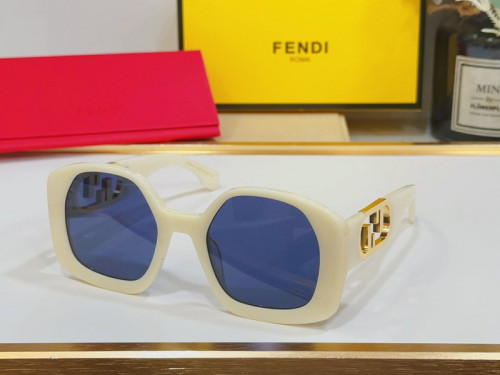 FD Sunglasses AAAA-1607