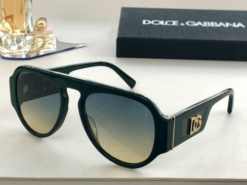 D&G Sunglasses AAAA-721