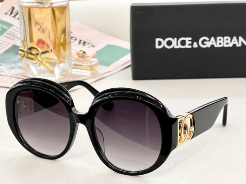 D&G Sunglasses AAAA-763