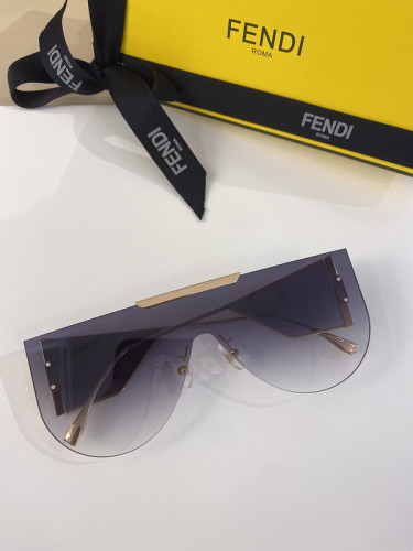 FD Sunglasses AAAA-1591