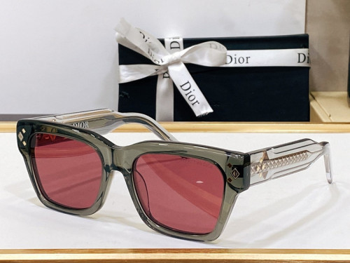 Dior Sunglasses AAAA-1253