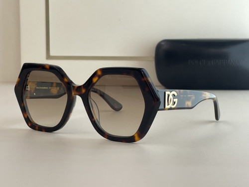 D&G Sunglasses AAAA-702