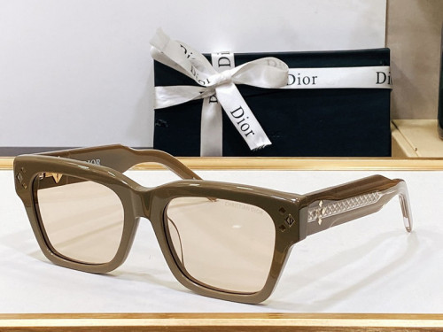 Dior Sunglasses AAAA-1255