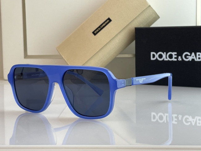 D&G Sunglasses AAAA-744