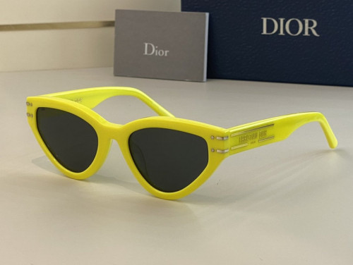 Dior Sunglasses AAAA-1446