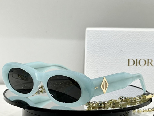 Dior Sunglasses AAAA-1086