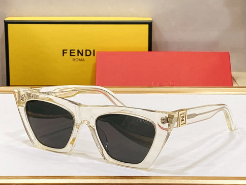 FD Sunglasses AAAA-1680