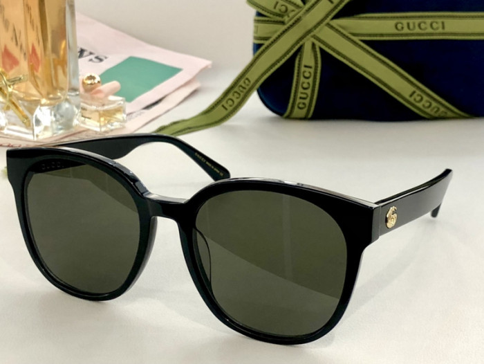 G Sunglasses AAAA-3437