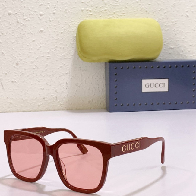 G Sunglasses AAAA-3294