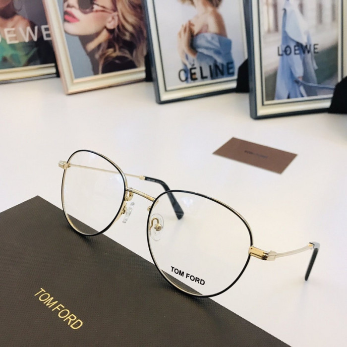 Tom Ford Sunglasses AAAA-1859