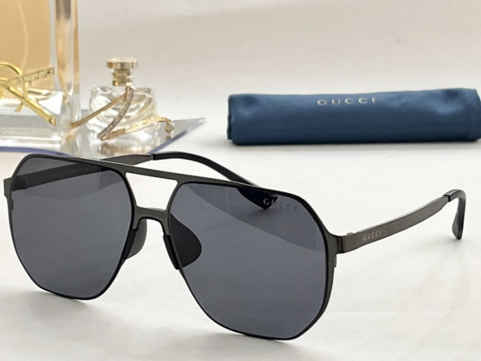 G Sunglasses AAAA-3132