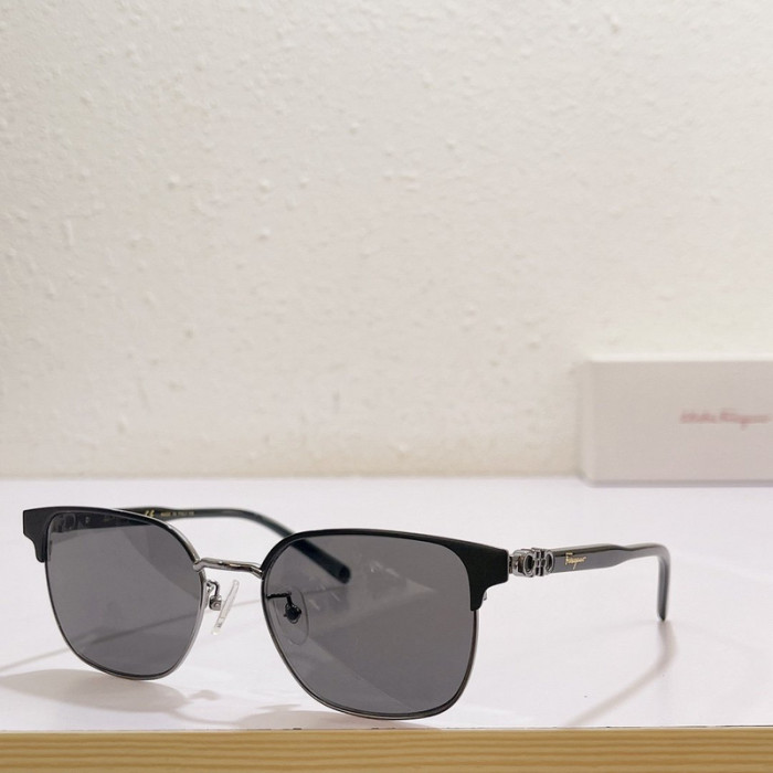 Ferragamo Sunglasses AAAA-600