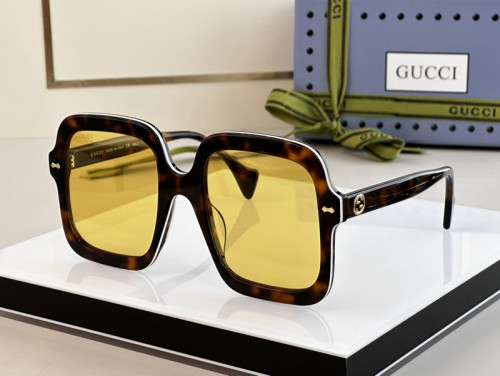 G Sunglasses AAAA-3567