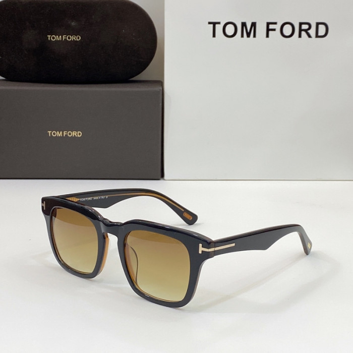 Tom Ford Sunglasses AAAA-1630