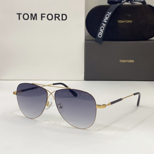 Tom Ford Sunglasses AAAA-1649
