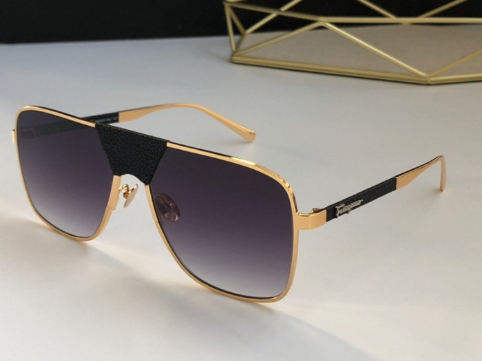 Ferragamo Sunglasses AAAA-534
