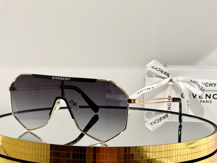 GIVENCHY Sunglasses AAAA-333