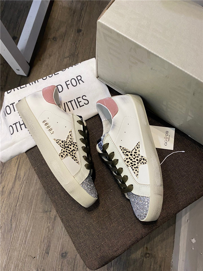 Super Max Golden Goose Shoes-004