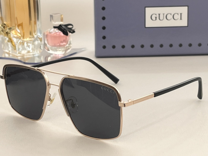 G Sunglasses AAAA-3481