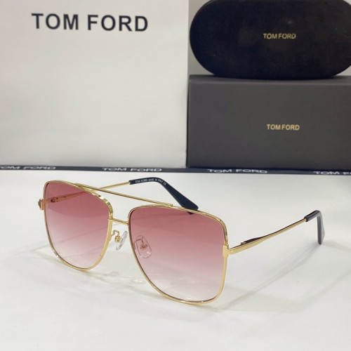 Tom Ford Sunglasses AAAA-1641