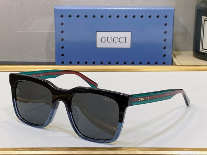 G Sunglasses AAAA-3053