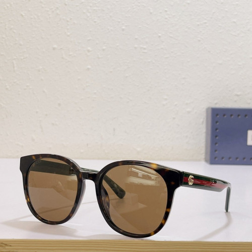 G Sunglasses AAAA-3191