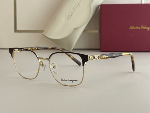 Ferragamo Sunglasses AAAA-581