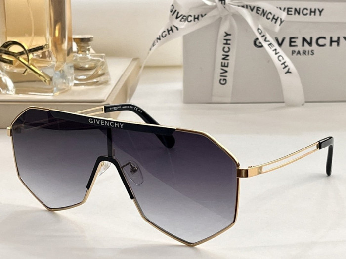 GIVENCHY Sunglasses AAAA-324