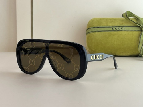 G Sunglasses AAAA-3625