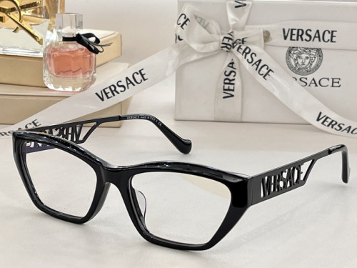Versace Sunglasses AAAA-1221