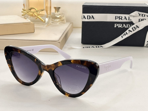 Prada Sunglasses AAAA-1237