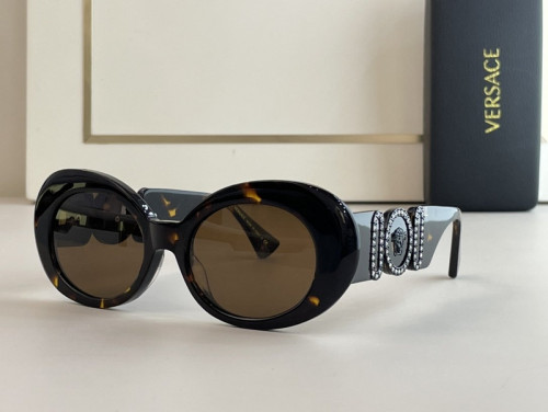 Versace Sunglasses AAAA-1315